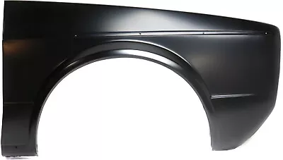 For 1975-1980 Rabbit Fender Front Right Primed Steel VW1241102 155821022H • $129.95