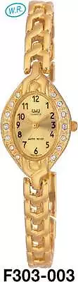 Australian Seler Ladies Bracelet Watch Citizen Made Gold F303-003 P$99.9 Warrant • $48.99