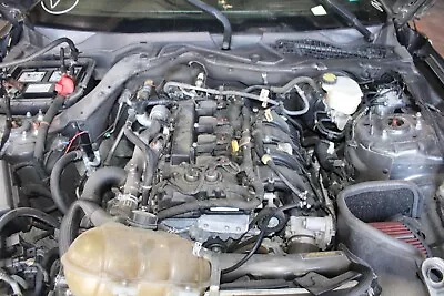 109K Mile MUSTANG Engine 2.3L VIN H Turbo 15 16 17 Motor FreeShip Warranty Motor • $3603.99