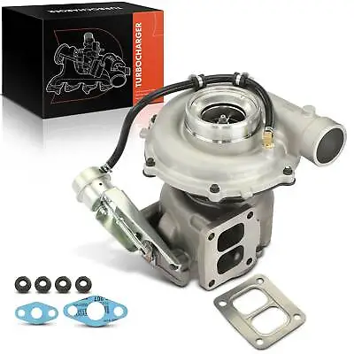 Turbo Turbocharger For International DT466 DT466E I530 Navistar 93-05 GTA3782D • $339.99