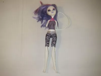 2011 Monster High Scaremester Catrine Doll Cut Hair Missing Arms • $9.99