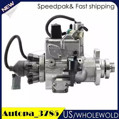 Fuel Pump For 1994-01 GM Chevy 6.5L Turbo DS Fuel Injection Pump 1256140 Genuine • $2499
