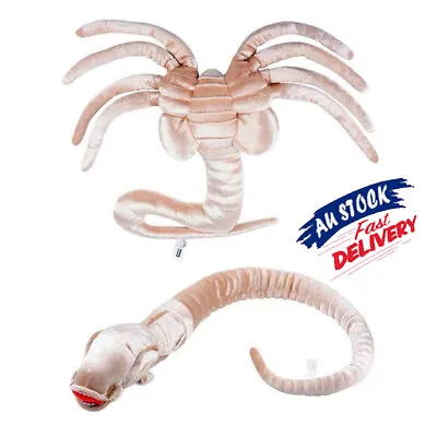 Alien Facehugger Plush Toys Stuffed Dolls Action Figures Kids Birthday Gifts Xma • $35.44