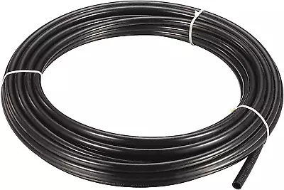 Utah Pneumatic 1/4  Air Line 0.25  Od 32.8 Feet 10 Meters Saej844 Nylon 1/4 Hose • $23.82