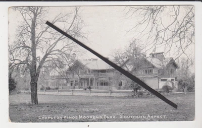£2.99 • Buy Postcard ; Charlton Kings Moorend Park, Southern Aspect - Cheltenham