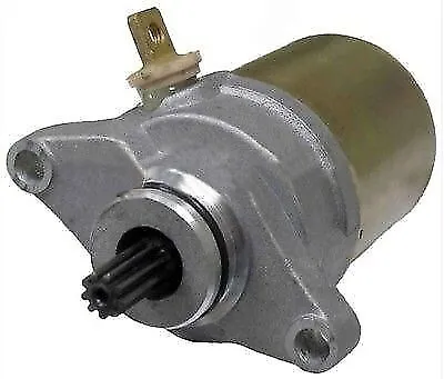 New 12V Starter Fits Eton ATV DXL-90 DXL-90U Sierra 90 90cc 2-Stroke • $25.99