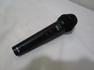 Nice AKG D2300S  Dynamic Microphone --------------- Cool! • $49.99