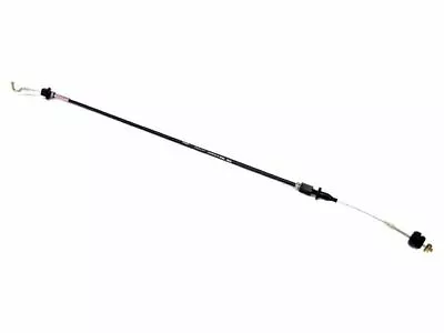 For 1984-1985 BMW 318i Throttle Cable 47686TR Accelerator Cable • $25.95