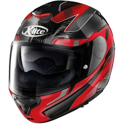 $478.64 • Buy X-Lite X-1005 Ultra Powertrain 038 Motorcycle Helmet - New! Fast Shipping!