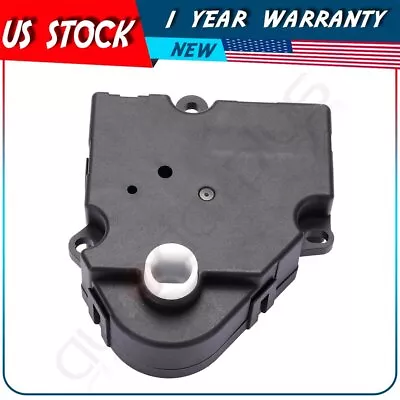 HVAC Heater Valve Blend Air Door Actuator For Peterbilt 379 94-07 389 08-11 A/C • $18.44