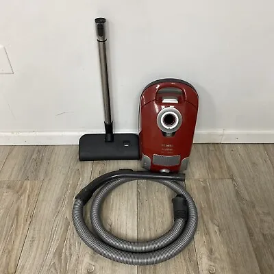Miele S4210 Antares Canister Vacuum Cleaner W/ Attachment • $249.99