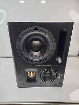 HEDD TYPE 20 MK2 R Black Active Studio Monitor - Right Black  NO CORDS • $1575