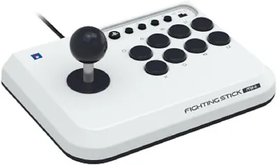 Hori PS5 Fighting Stick Mini - NEW & SEALED - IN STOCK NOW - FREE TRACKED POST • £50.95