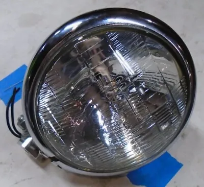 General Electric Universal Springer Style Bottom Mount Headlamp • $60