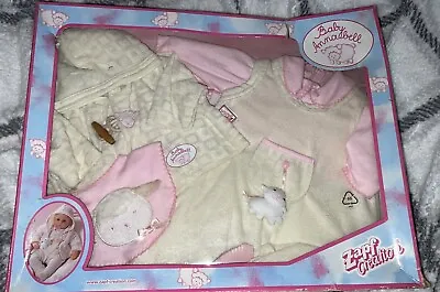 BNIB! Baby Annabell Everyday Clothes • £20