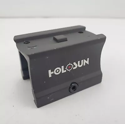 Holosun Mount For HS403B OEM Red Dot Aimpoint Micro • $23.99