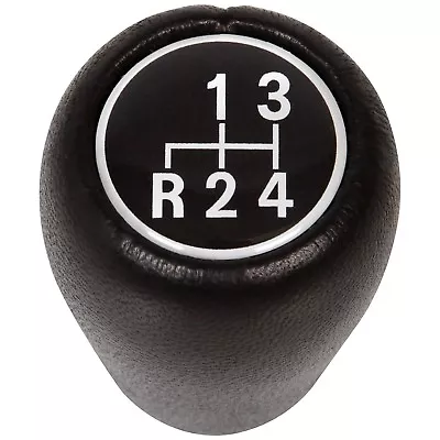 New Transmission Gear Shift Knob For MGB 1968-1976 Leather OE Type  BHH788 • $35.95