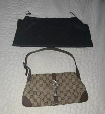 Gucci Hobo Shoulder Handbag  • $275