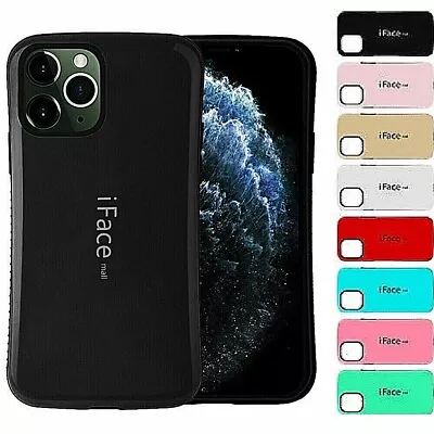 $9.99 • Buy Fit IPhone 11 Case Pro Max Cover X/ Xs/ Xr/ Max Hard Shockproof IFace Back Case