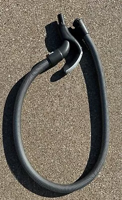 Miele Replacement Vacuum Power Hose Electrified 80 Inches Good Condition • $65