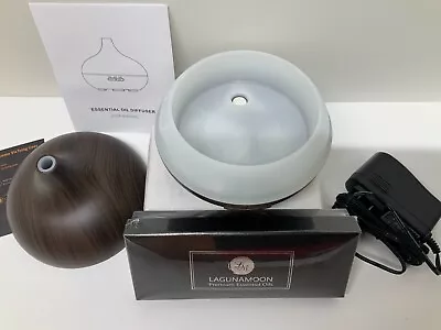 Aromatherapy Essential Oil Diffuser Large Room Aroma Diffuser For Essential Oils • $19.85