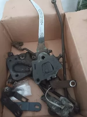 HURST Manual Transmission Shifter Assembly Hurst 3915405 • $150