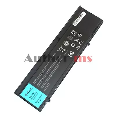 New RV8MP Battery For Dell Latitude XT3 Tablet PC H6T9R 01PN0F 37HGH 9G8JN 44Wh • $34