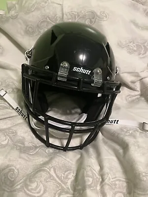 Mens Schutt Football Helmet XL • $348