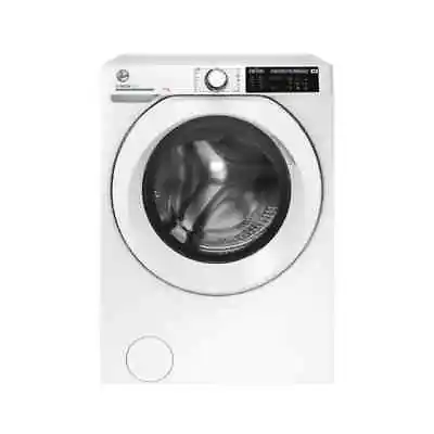 Hoover 11kg Washing Machine 1400 Spin A Rated - White - HW 411AMC/1-80 • £259