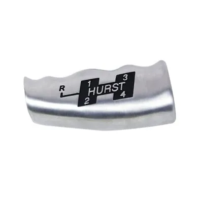 Hurst 1535000 T- Handle Shifter Knob 4-Speed Pattern (3/8 -16) • $50.50