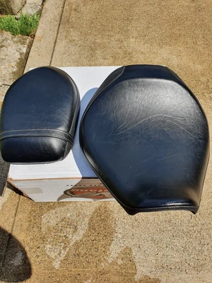 $220 • Buy 2012 Yamaha V-Star 950 Xvs Tourer Stock Seats