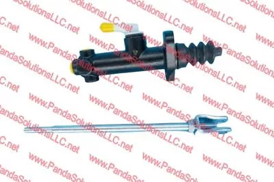 Brake Master Cylinder For YALE Forklift GLC040SVX-C809 • $125