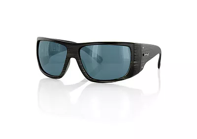 $24.99 • Buy Carve No.13 Matt Black Polarized Sunglasses Men's