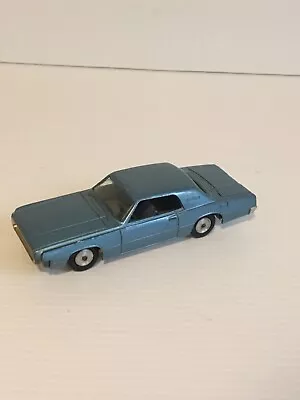 Sabra Ford Thunderbird 1/43 Scale Made In Israel • $110