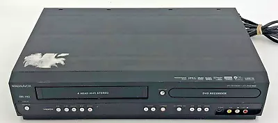 Magnavox ZV427MG9 DVD Recorder / VCR Combo Player • $49.95