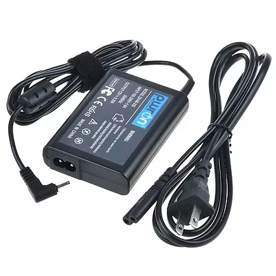 PwrON AC Adapter For Samsung ATIV Tab XE700T1C-A03US XE700T1C-A04US Power Cord • $12.08
