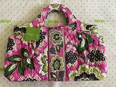 Vera Bradley Abby In Priscilla Pink - Nwt • $34