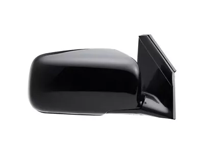 Mitsubishi Lancer 02 - 07 Manual Side Mirror Right Passenger Side Replacement • $38.17