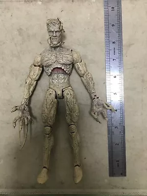 Diamond Select Toy Marvel Select Carnage AF Prototype Figure Loose As Pic • $129.99