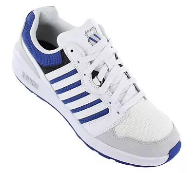 NEW K-Swiss Rival Trainer T - 09079-947-M Shoes Sneakers • $118.50