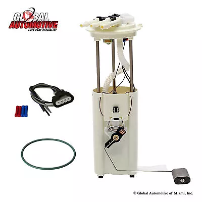 Fuel Pump For 1997-2002 Chevrolet Blazer GMC Jimmy V6 4.3L 2 Door GAM072 • $59.95