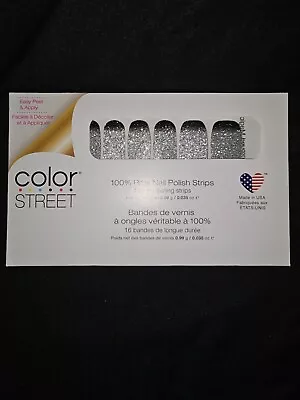 Color Street Dry Nail Polish - DEEPLY DISCOUNTED :)  • $6