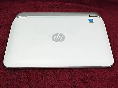 HP Split X2 (?) 13.3   For Parts As Is / I3 Intel Beats Audio • $26.99