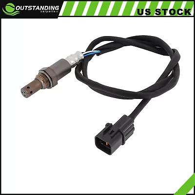 Upstream Pre-Cat For 1994-1996 Mitsubishi Diamante V6 3.0L O2 Oxygen Sensor 1 • $14.53