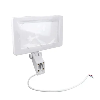 Dental Chair LED X-Ray Film Viewers Illuminators Panel 24V 7.1*7.1*2 Inch • $21.95