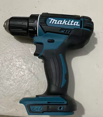 Makita XFD10 18V  Lithium-Ion Cordless Driver-Drill Tool Only • $89.99