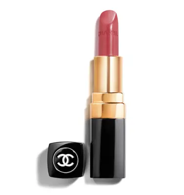 Chanel Rouge Coco Ultra Hydrating Lip Colour 3.5gm -Shade: 428 Legende • £44.40