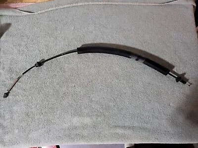 NOS OEM MOPAR 1980's Chrysler Dodge 4275989 Throttle Control Accelerator Cable • $24