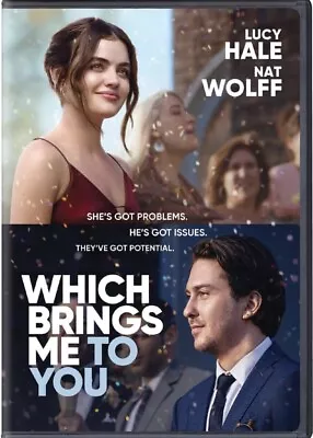 Which Brings Me To You (2023) New Sealed DVD • $17.99