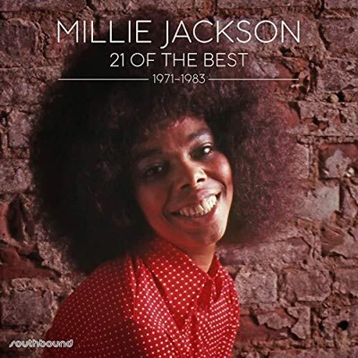 £9.24 • Buy Jackson, Millie - 21 Of The Best: 1971-1983 - Jackson, Millie CD 5FVG The Cheap